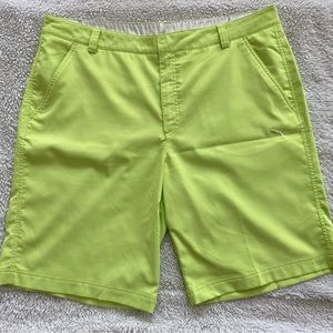COPY - Puma Golf Shorts